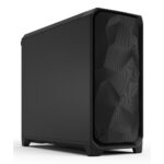 Fractal Design Meshify 3 XL Solid Black ATX Case