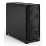 Fractal Design Meshify 3 XL Solid Black ATX Case