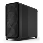 Fractal Design Meshify 3 XL Solid Black ATX Case