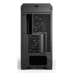 Fractal Design Meshify 3 XL Solid Black ATX Case