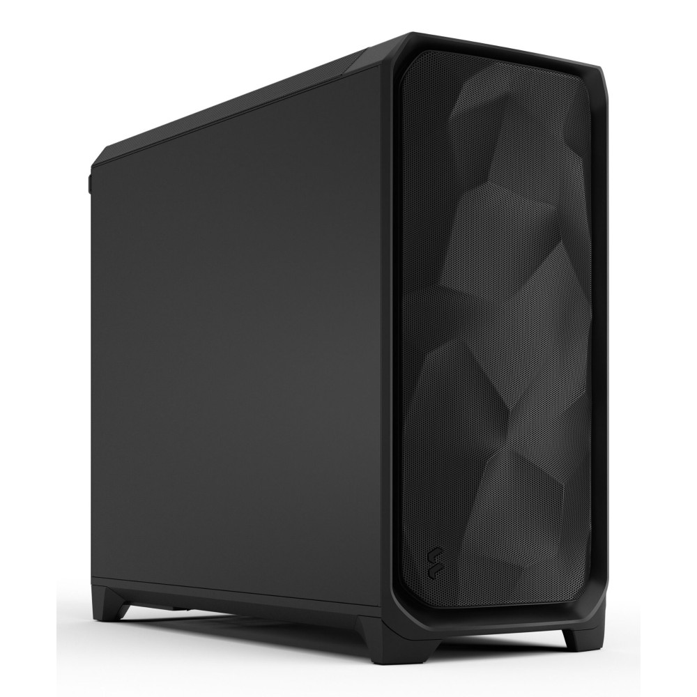 Fractal Design Meshify 3 XL Solid Black ATX Case