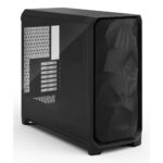 Fractal Design Meshify 3 XL TG Light Tint Black