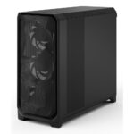 Fractal Design Meshify 3 XL TG Light Tint Black