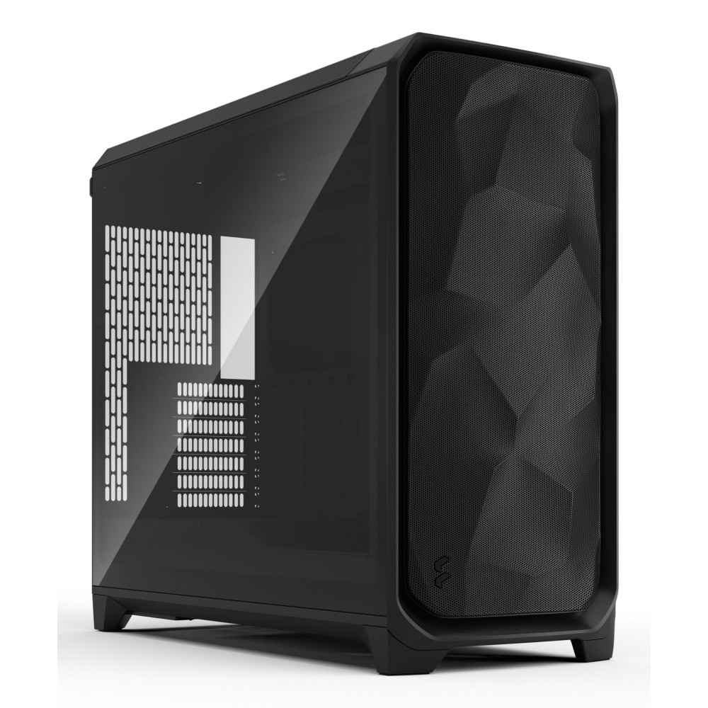 Fractal Design Meshify 3 XL TG Light Tint Black
