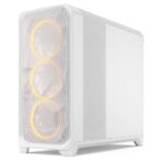 Fractal Design Meshify 3 XL White RGB TG Clear Tint
