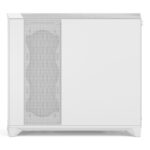 Fractal Design Meshify 3 XL White RGB TG Clear Tint
