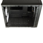 Fractal Design Node 804 Micro-ATX Cube Case Black