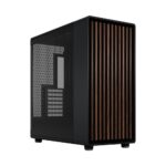 Fractal Design North XL ATX Desktop Case - Black Charcoal