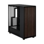 Fractal Design North XL ATX Desktop Case - Black Charcoal