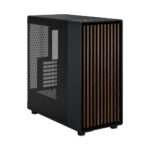 Fractal Design North XL ATX Desktop Case - Black Charcoal