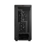 Fractal Design North XL ATX Desktop Case - Black Charcoal