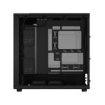 Fractal Design North XL ATX Desktop Case - Black Charcoal