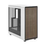 Fractal Design North XL ATX White Chassis