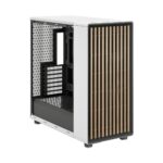 Fractal Design North XL ATX White Chassis