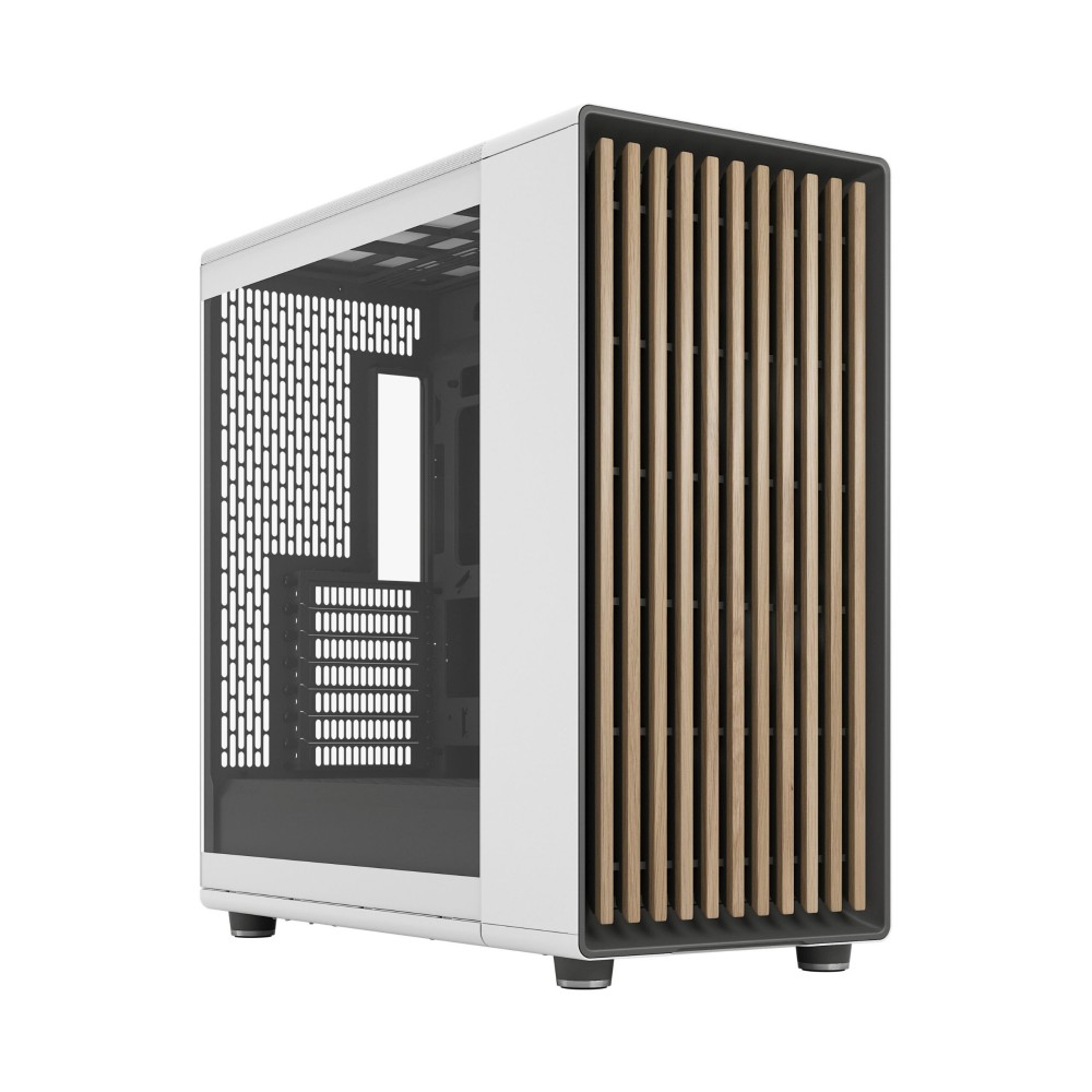 Fractal Design North XL ATX White Chassis