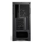 Fractal Design Pop 2 Air Black Solid Midi Tower