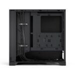 Fractal Design Pop 2 Air Black Solid Midi Tower