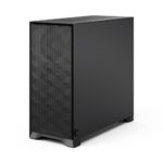 Fractal Design Pop 2 Air Black Solid Midi Tower