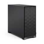 Fractal Design Pop 2 Air Black Solid Midi Tower
