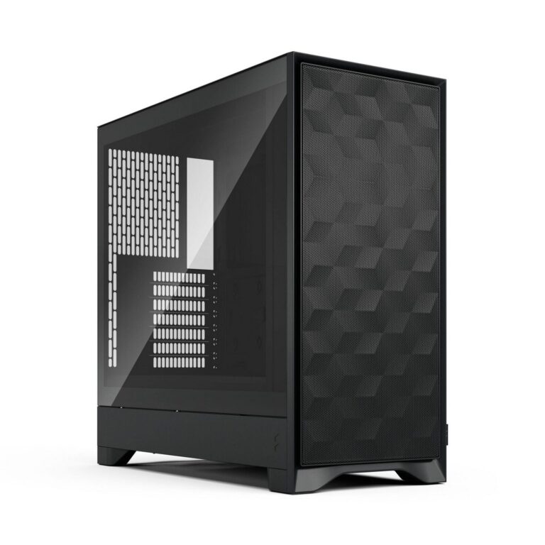 Fractal Design Pop 2 Air Black TG Mid Tower