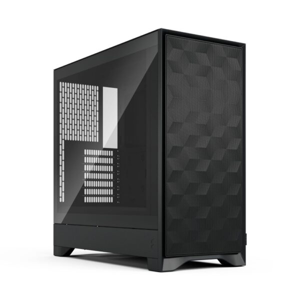 Fractal Design Pop 2 Air Black TG Mid Tower