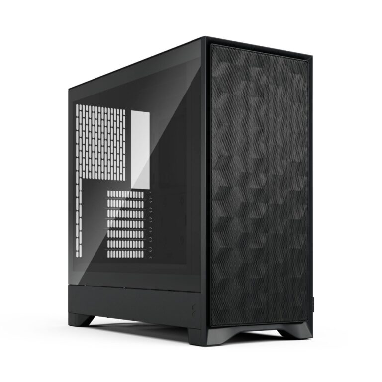 Fractal Design Pop 2 Air Black TG Mid Tower