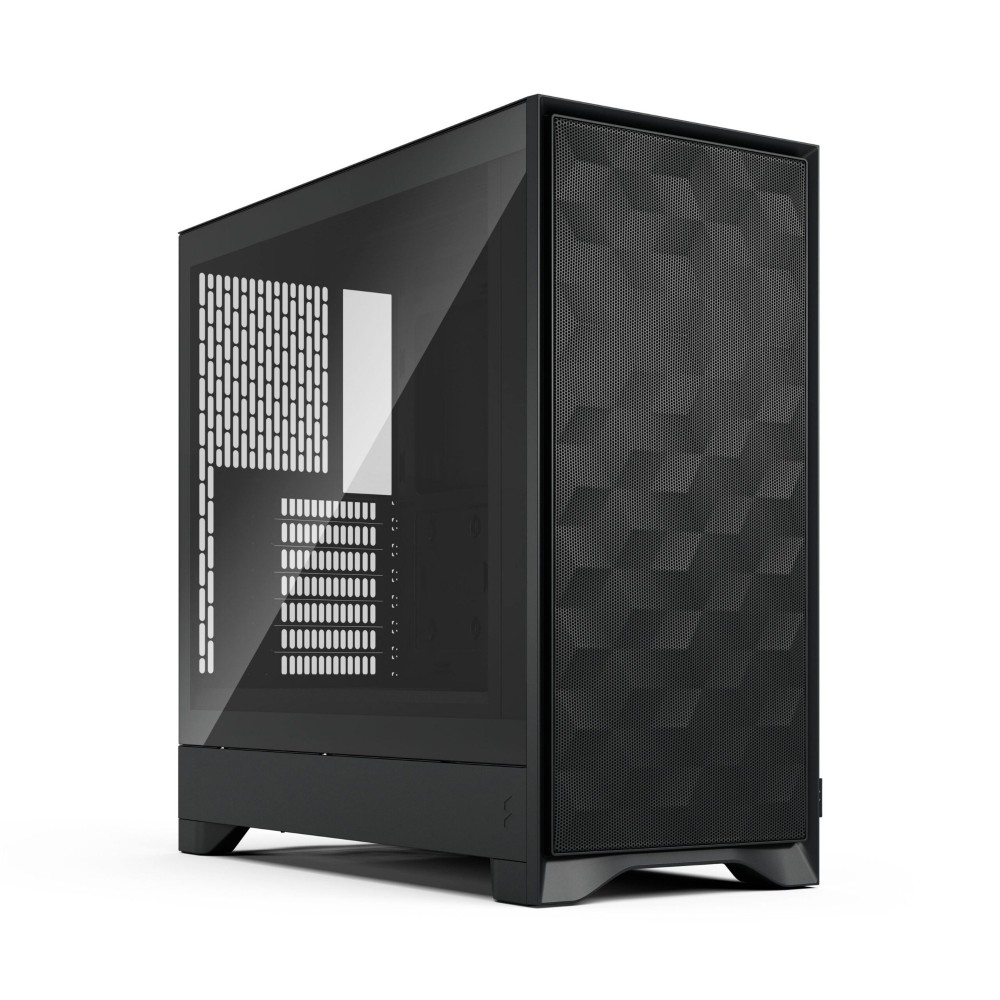 Fractal Design Pop 2 Air Black TG Mid Tower