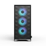 Fractal Design Pop 2 Air Black TG RGB Midi Tower