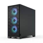 Fractal Design Pop 2 Air Black TG RGB Midi Tower