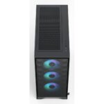 Fractal Design Pop 2 Air Black TG RGB Midi Tower