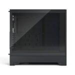 Fractal Design Pop 2 Air Black TG RGB Midi Tower