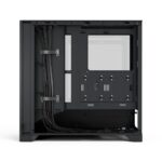 Fractal Design Pop 2 Air Black TG RGB Midi Tower