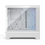 Fractal Design Pop 2 Air White TG RGB Midi Tower