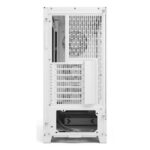 Fractal Design Pop 2 Air White TG RGB Midi Tower