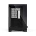 Fractal Design Pop 2 Vision RGB Black - Dual Chamber ATX Case