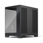 Fractal Design Pop 2 Vision RGB Black - Dual Chamber ATX Case