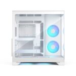 Fractal Design Pop 2 Vision RGB White - Dual Chamber
