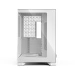 Fractal Design Pop 2 Vision RGB White - Dual Chamber