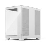 Fractal Design Pop 2 Vision RGB White - Dual Chamber