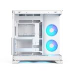 Fractal Design Pop 2 Vision RGB White - Dual Chamber