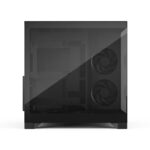 Fractal Design Pop 2 Vision TG Black - Dual Chamber ATX Mid Tower