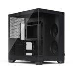 Fractal Design Pop 2 Vision TG Black - Dual Chamber ATX Mid Tower