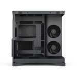 Fractal Design Pop 2 Vision TG Black - Dual Chamber ATX Mid Tower