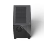 Fractal Design Pop 2 Vision TG Black - Dual Chamber ATX Mid Tower