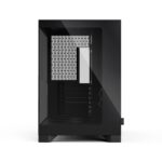 Fractal Design Pop 2 Vision TG Black - Dual Chamber ATX Mid Tower