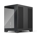 Fractal Design Pop 2 Vision TG Black - Dual Chamber ATX Mid Tower