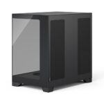 Fractal Design Pop 2 Vision TG Black - Dual Chamber ATX Mid Tower