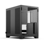 Fractal Design Pop 2 Vision TG Black - Dual Chamber ATX Mid Tower