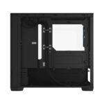 Fractal Design Pop Mini Air Mini Tower Black ATX Case