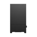 Fractal Design Pop Mini Silent mATX Black Tower